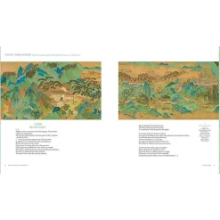 Poésie chinoise - Une anthologie