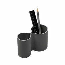 Pot à crayons duo - Anthracite - bFRIENDS - Bene