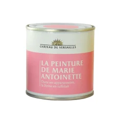 Pot de peinture Marie-Antoinette - Rose