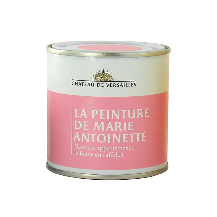 Pot de peinture Marie-Antoinette - Rose