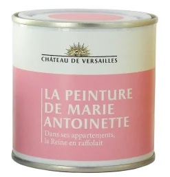 Pot de peinture Marie-Antoinette - Rose