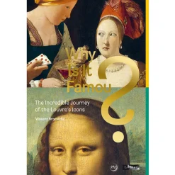 Pourquoi c'est connu ? Le fabuleux destin des icônes du Louvre