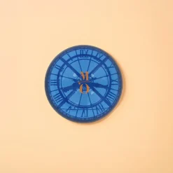 Sale Presse-papier en verre Horloge - Musée d'Orsay Accessoires De Bureau