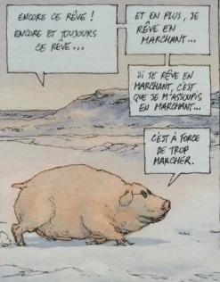 Période glaciaire - Nouvelle édition