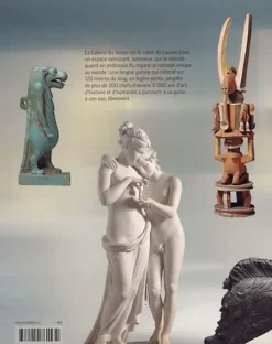 Best Promenade dans la Galerie du temps Guides De Musées