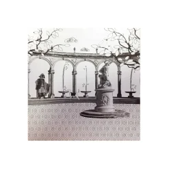 Best Promenade Royale au Château de Versailles - Rois et princes Loisirs Créatifs