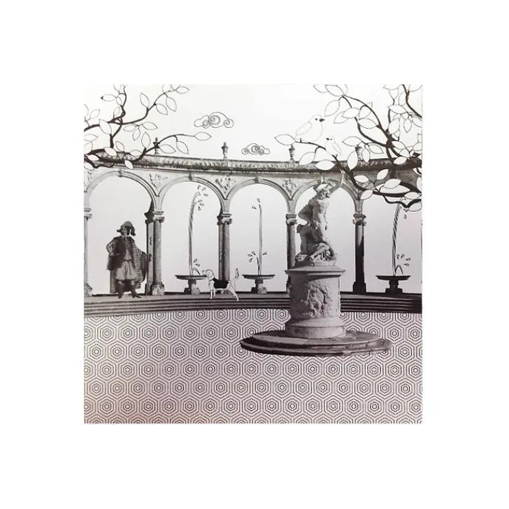 Best Promenade Royale au Château de Versailles - Rois et princes Loisirs Créatifs