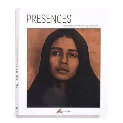 PRÉSENCES. Trésors photographiques de la collection Gilman et Gonzalez-Falla - Catalogue de l'exposition