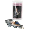 Puzzle 54 pièces - Marie-Antoinette à la rose