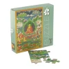 Hot Puzzle 54 pièces Thangka du miracle de Shravasti Loisirs Créatifs