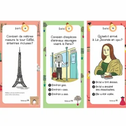 Sale Quiz de Paris Loisirs Créatifs|Livres Jeunesse