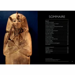 Ramsès II - Aux origines de la légende - Secrets d'Histoire