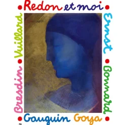 Redon et moi
