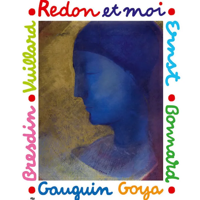 Redon et moi