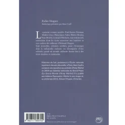 Discount Relire Hopper Littérature & Essais