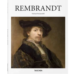 Sale Rembrandt Monographies