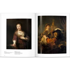 Sale Rembrandt Monographies