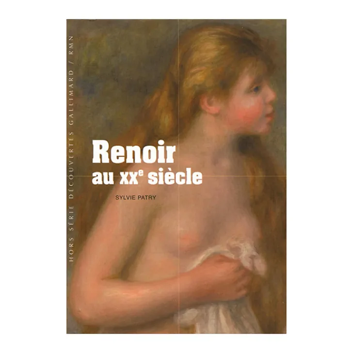 New Renoir au XXe siècle Monographies