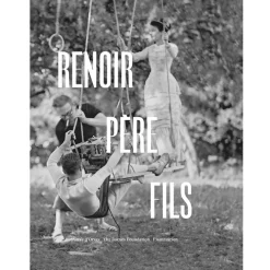Renoir père et fils - Catalogue d'exposition
