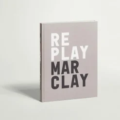 Replay Marclay - Catalogue d'exposition