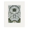 Reproduction sous Marie-Louise Intérieur de la verrière de la Nef du Grand Palais, Paris