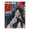 Revue Beaux Arts Hors-Série / Gabriele Münter. Peindre sans détours - Musée d'art moderne de Paris