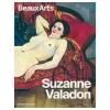 Revue Beaux Arts Hors-Série / Suzanne Valadon - Centre Pompidou