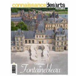 Outlet Revue Connaissance des arts Hors-série / Château de Fontainebleau Revues