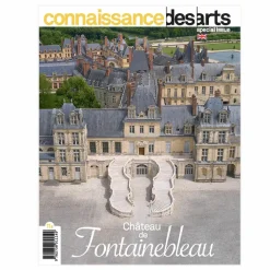 Outlet Revue Connaissance des arts Hors-série / Château de Fontainebleau Revues