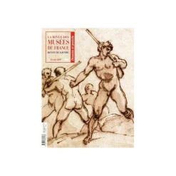 Revue des musées de France n°1-2009 - Revue du Louvre