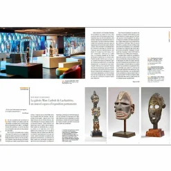 Revue des musées de France n° 1 - 2022 - Revue du Louvre