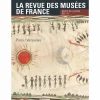 New Revue des musées de France n° 1-2021 - Revue du Louvre Revues