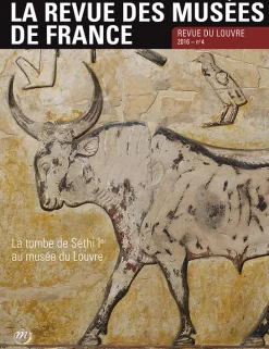 Discount Revue des musées de France n°4-2016 - Revue du Louvre Revues