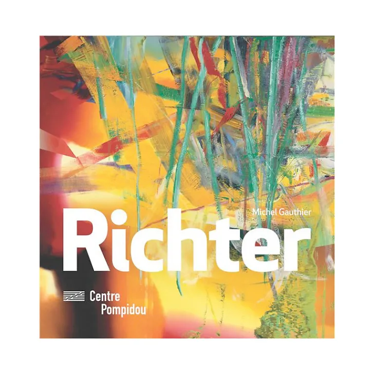 Richter Monographies