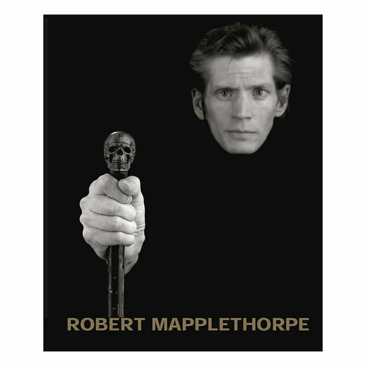 Robert Mapplethorpe - Réédition 2023 Catalogues D'Exposition
