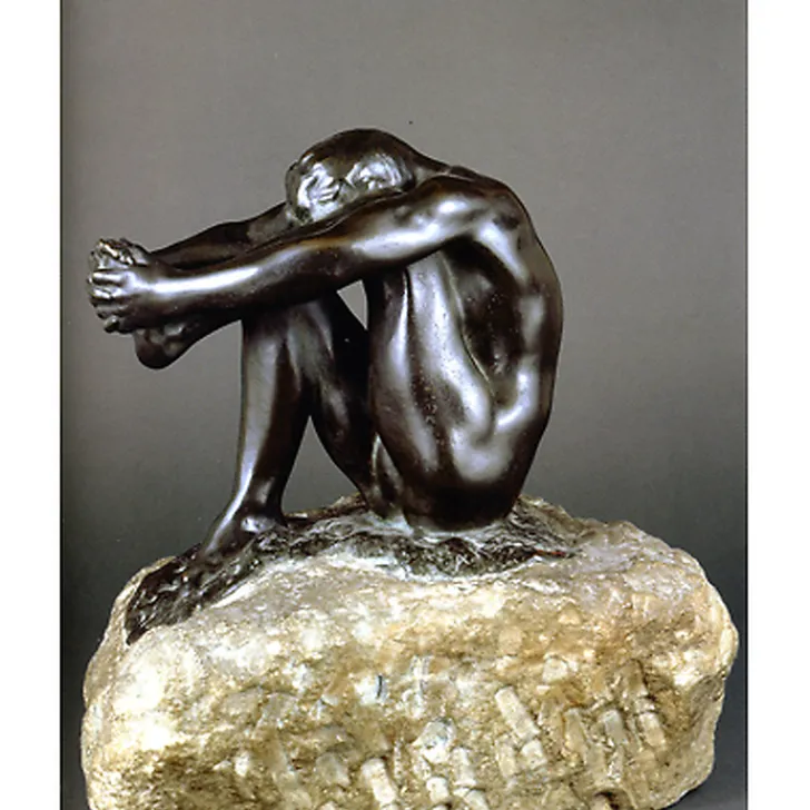 Discount Rodin et le bronze - Catalogue des œuvres conservées au musée Rodin T.1 et T.2 Monographies|Éditions De Luxe