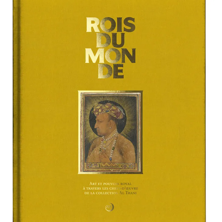 New Rois du monde - Catalogue d'exposition Catalogues D'Exposition