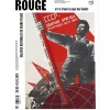 Discount Rouge Art et utopie au pays des Soviets - Journal de l'exposition Catalogues D'Exposition