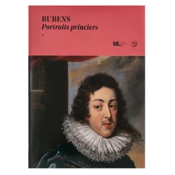 Sale Rubens. Portraits princiers Catalogues D'Exposition