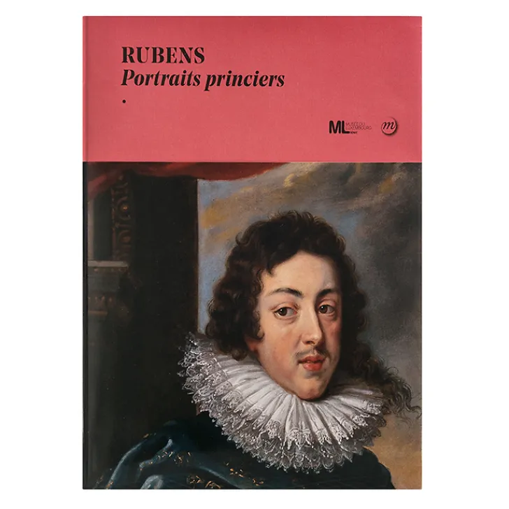Sale Rubens. Portraits princiers Catalogues D'Exposition
