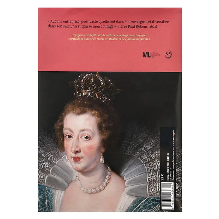 Sale Rubens. Portraits princiers Catalogues D'Exposition