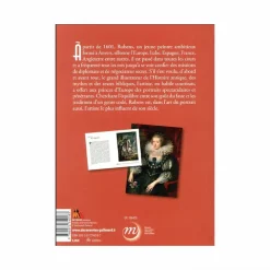Clearance Rubens. Portraits princiers - Découvertes Gallimard Hors-série Livres D'Art
