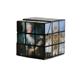 Outlet Rubik's cube Château de Versailles Jeux