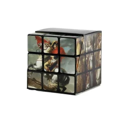 Rubik's Cube Napoléon