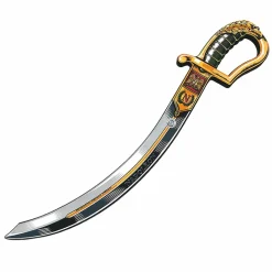 Hot Sabre de Napoléon en mousse - Liontouch Jouets
