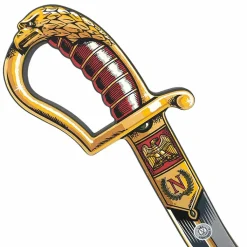Hot Sabre de Napoléon en mousse - Liontouch Jouets