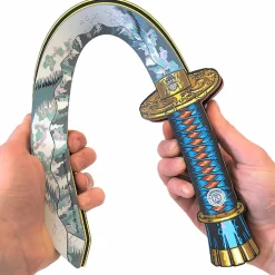 Sabre de Samouraï en mousse