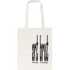 Hot Sac Art Brut - Grand Palais Sacs, Tote Bags