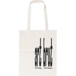 Hot Sac Art Brut - Grand Palais Sacs, Tote Bags
