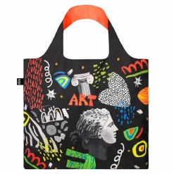 Sac Art - Loqi